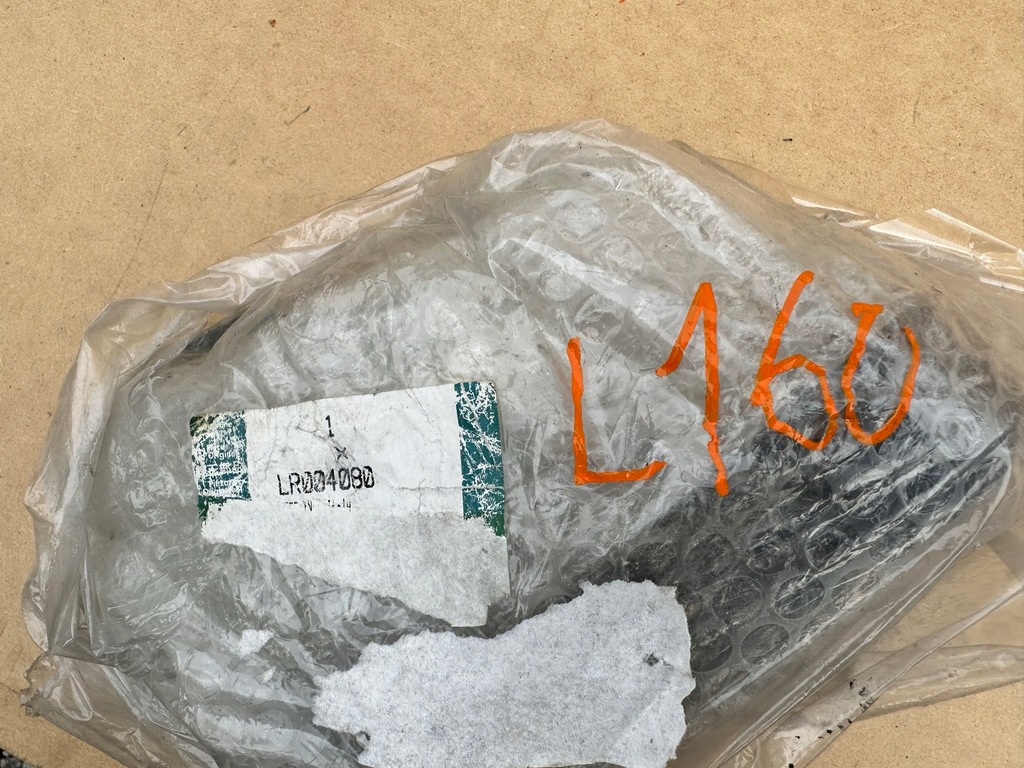 фото №9, Land rover freelander ii 2 l359 07-14r бак бачок розширювальний