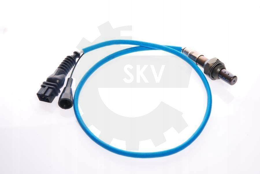 фото №2, Датчик лямбда-зонд skv 9021