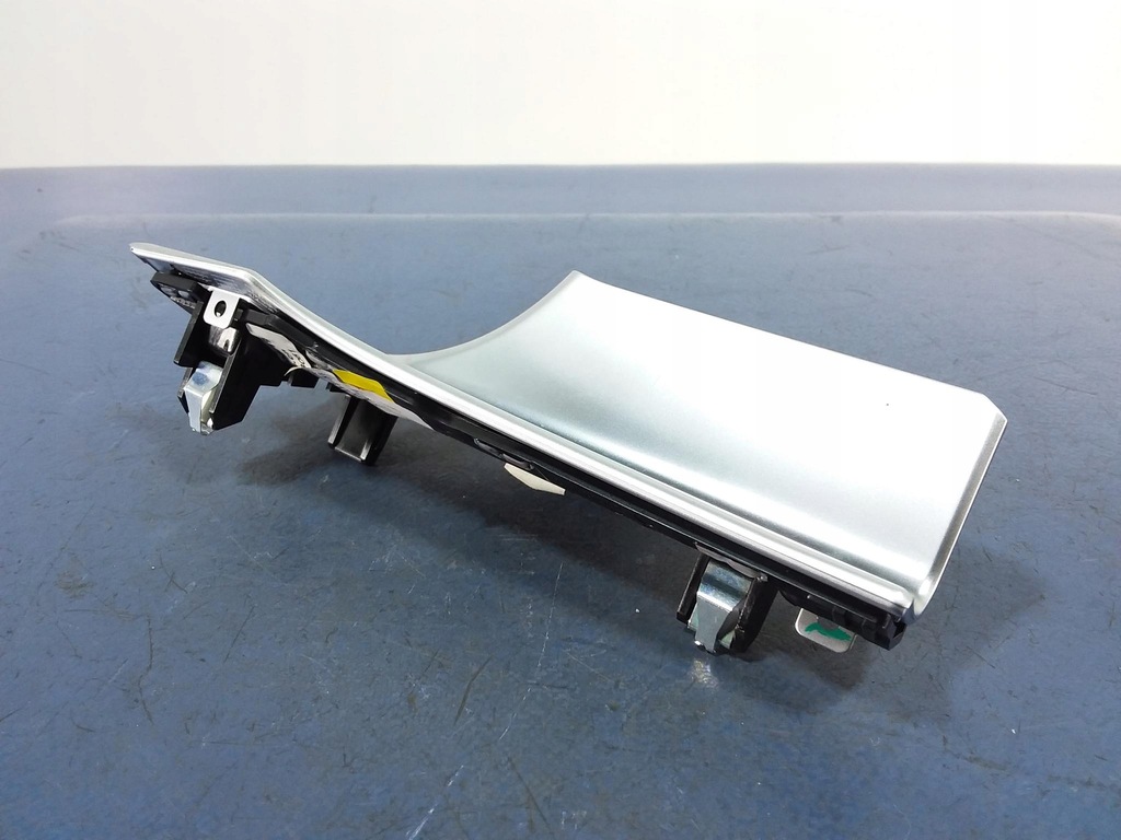 фото №10, Mercedes glc w253 накладки декоры панели a2056804471