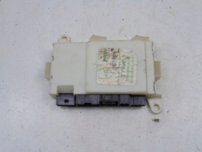 фото №1, Seville v модуль двері перед правий 25690813