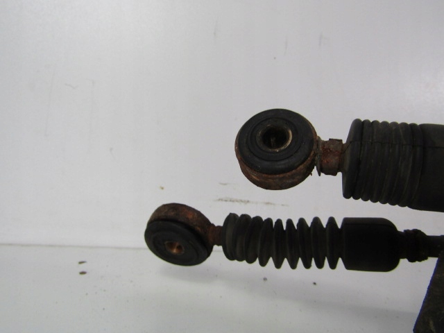 Hond civic 7 куліса механізм перемикання передач 1.4 16v + троси 54000 s5s 0030 Оригінал