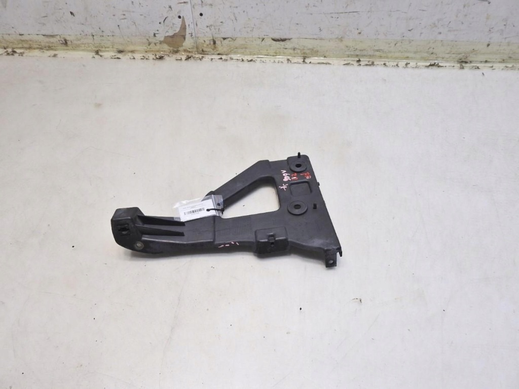 фото №8, Направляющая бампера правый перед audi a6 c6 4f0807228