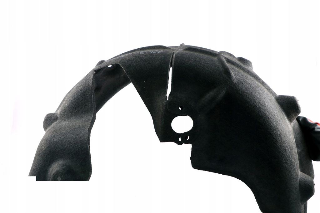 фото №9, Mini f55 подкрылок левая задние le2wy задняя 7290767