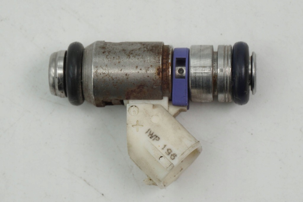 фото №1, Форсунка топлива vw polo 10-17 036031ah