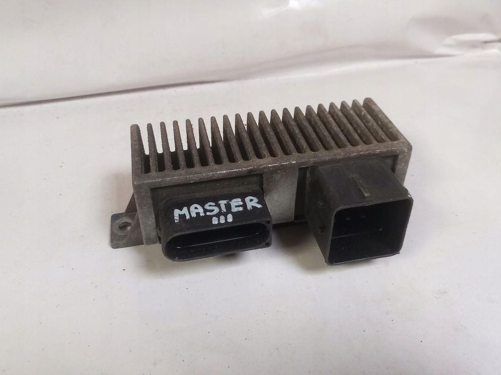 Купити Блок керування реле свічка розжарювання renault master iii 271206395r 2.3 dci