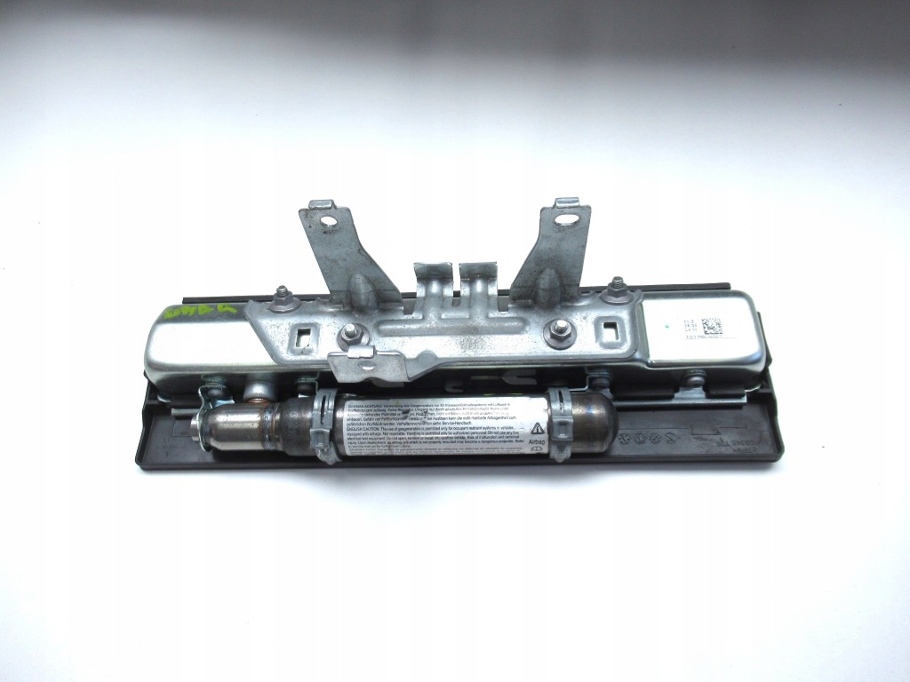 Панель приладів приладова панель  подушка безпеки skoda kodiaq рестайлінг  2021r оригінал Оригінал