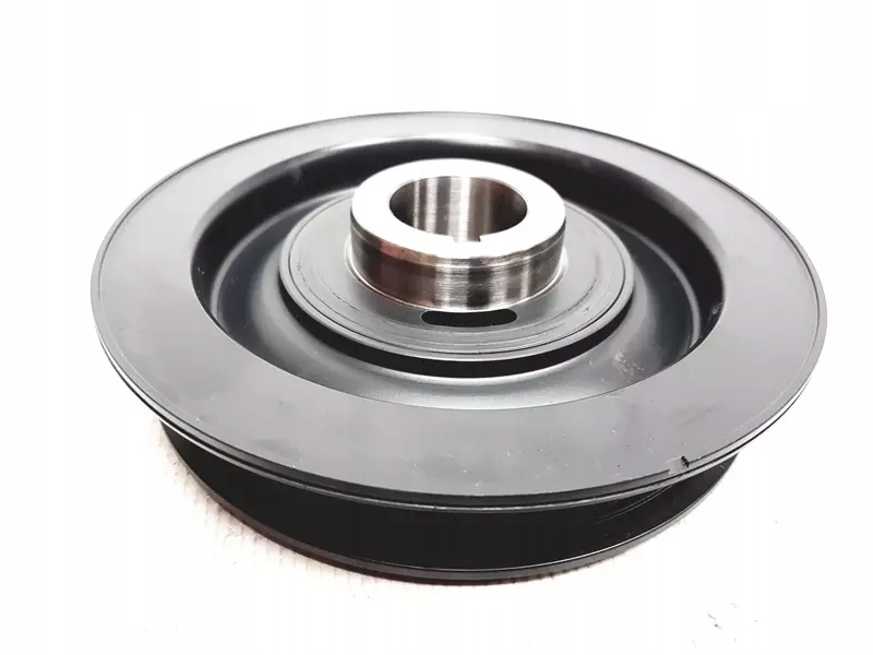 фото №14, Шкив febi bilstein 33620 5614437s1