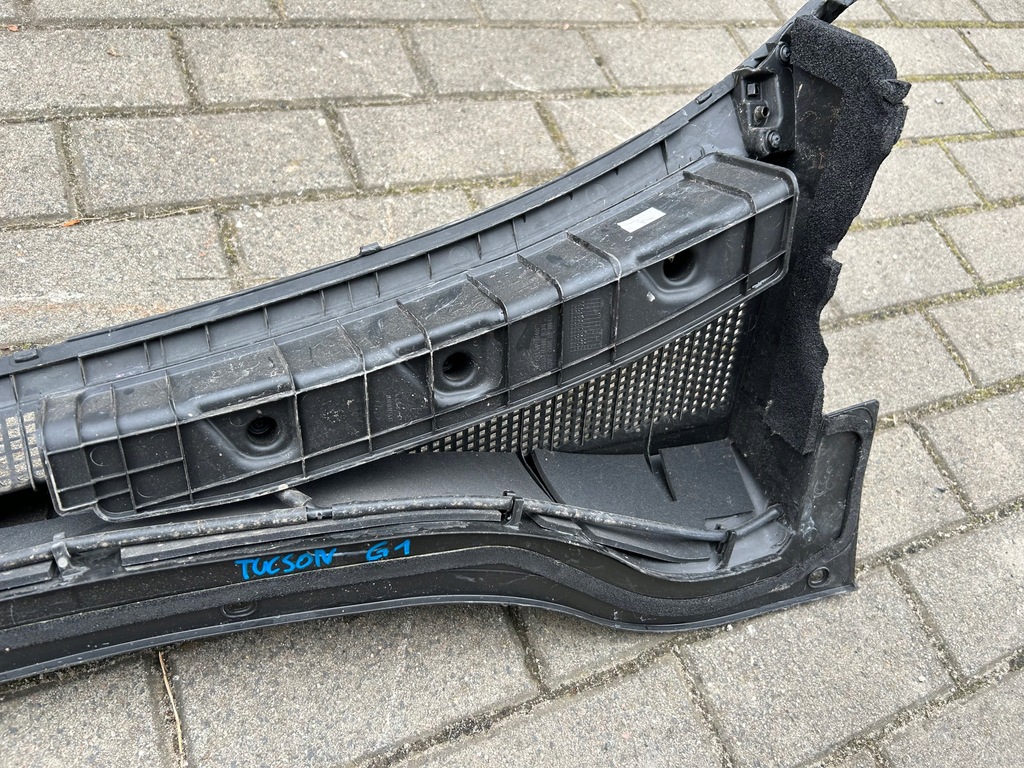 фото №5, Hyundai tucson ii iii жабо europa 86151-d7000