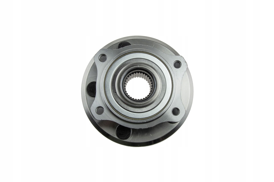 фото №3, Ступиця підшипник колеса задня nty do lancia thema 3.0