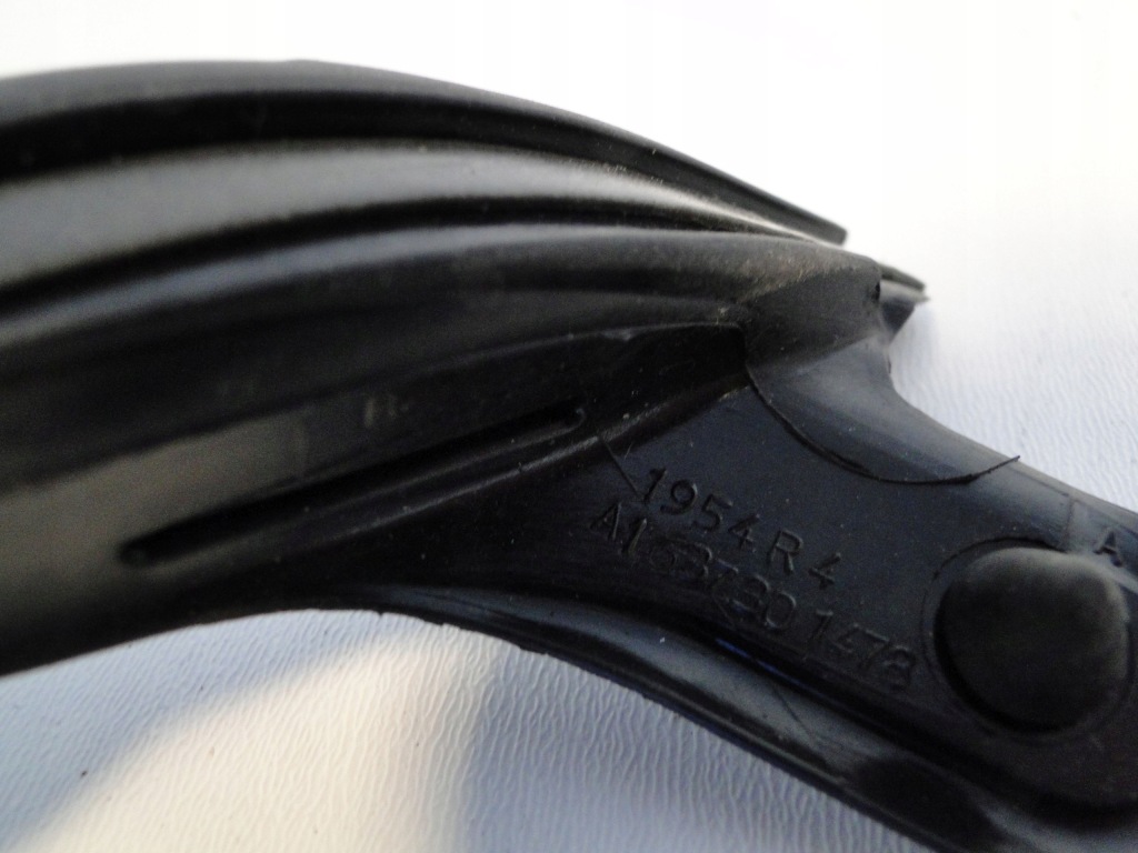 Mercedes прокладка верхний дверь задние правое блок двигателя c ml w163 163 Киев