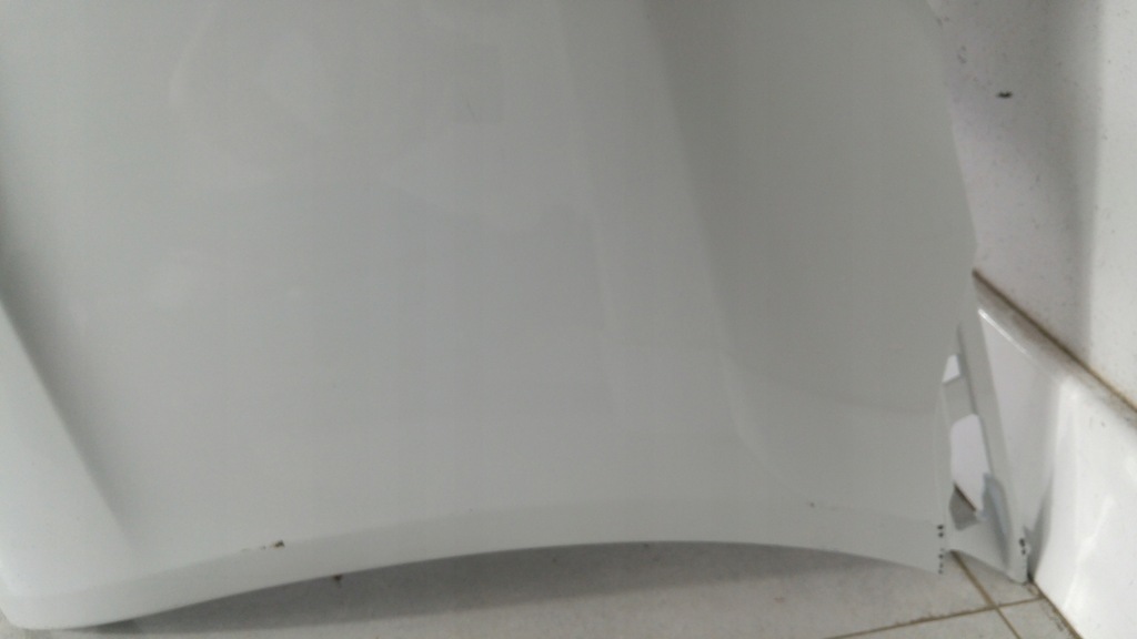 фото №8, Porsche 911 lift 15- бампер перед 99150531112fff