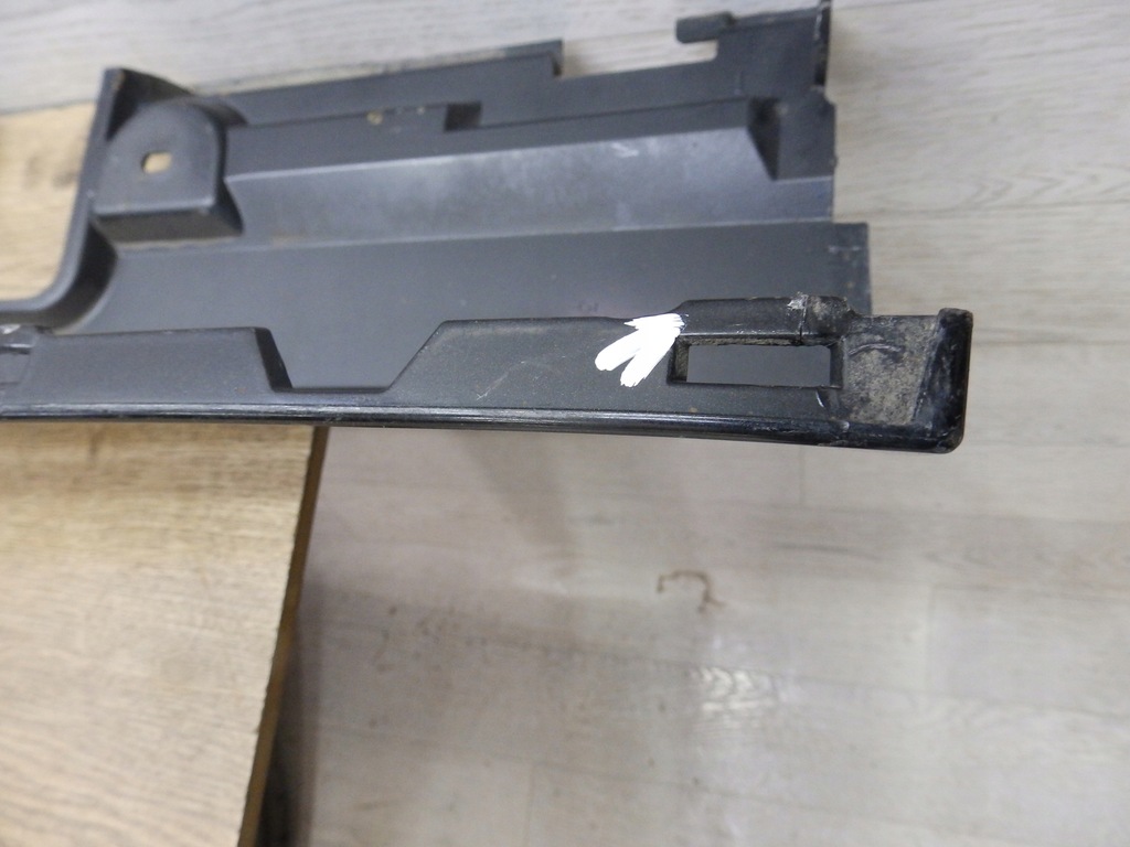 фото №5, Накладка поріг права bmw e89