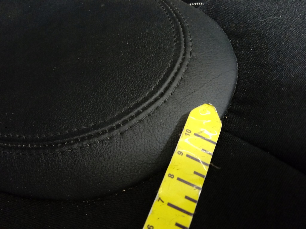 фото №5, Mini clubman r55 сиденья заднее сиденье комплект fke1