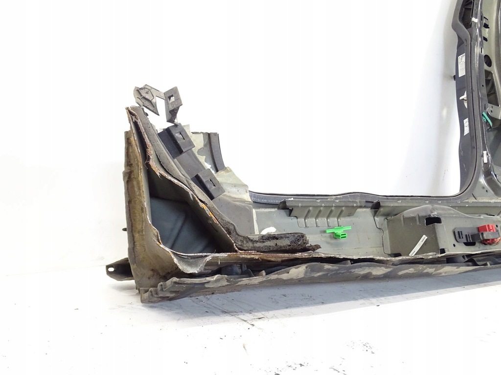 фото №10, Порог перед задняя правый блок двигателя b vw arteon 2019