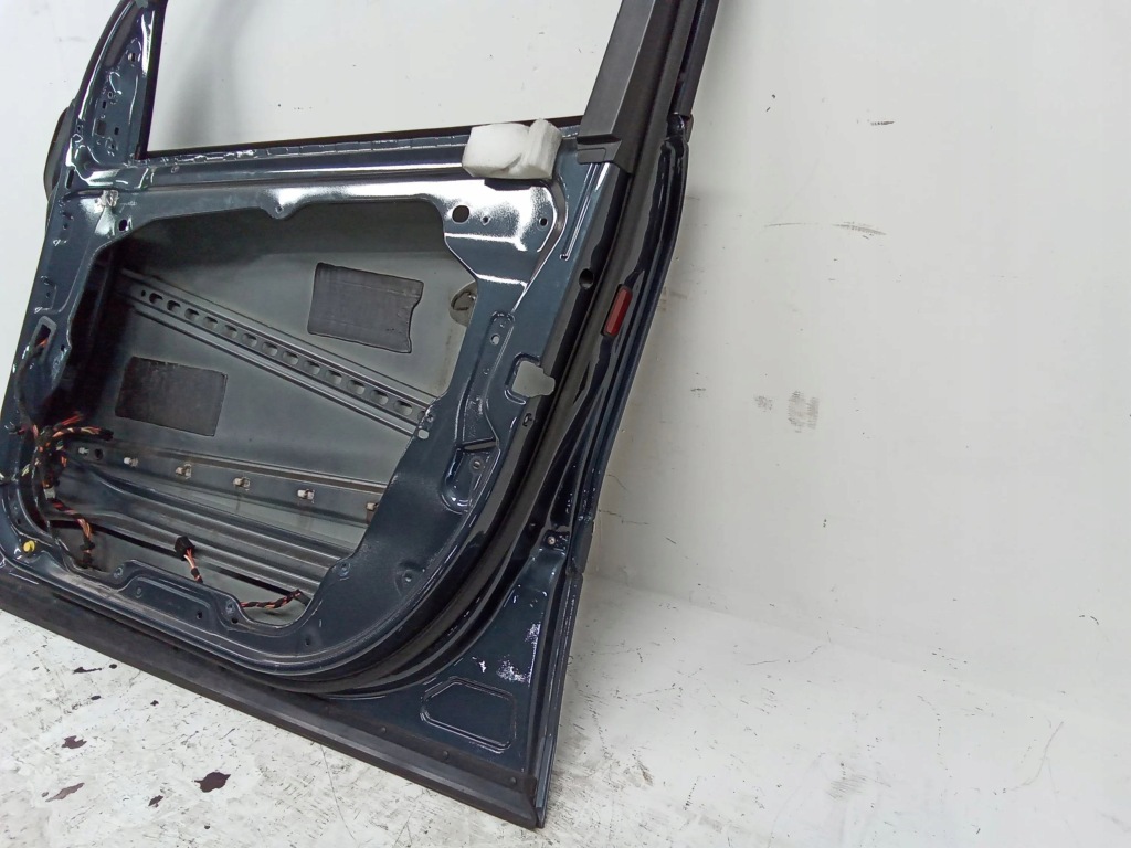 Купить Дверь передние перед сторона правая mercedes-benz ml w164