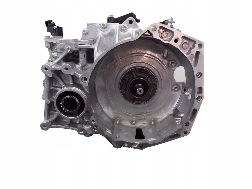 фото №1, Nowa коробка передач передач tyf 8b vw atlas teramont