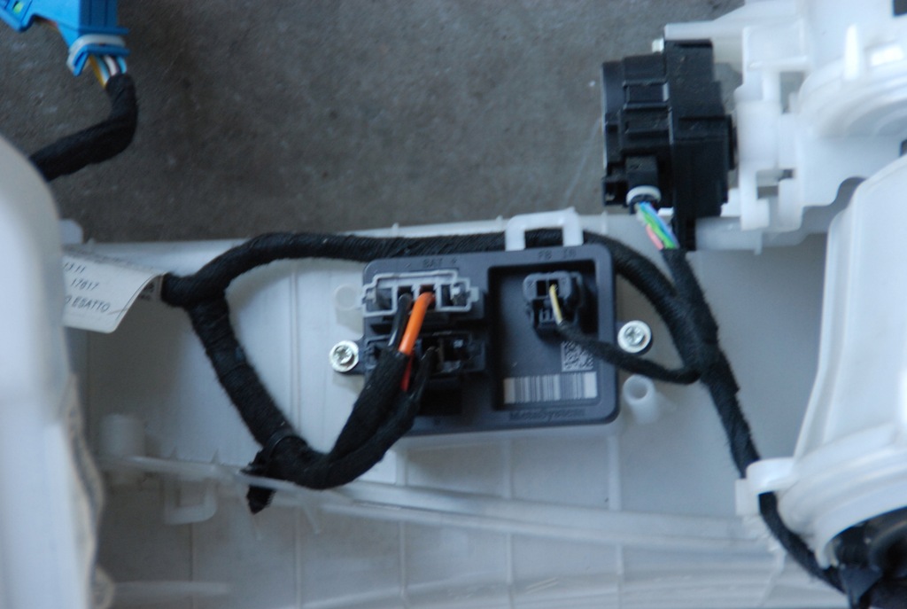 фото №9, Отопитель кондиционер expert jumpy iii 1.6 blue hdi