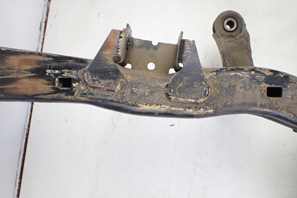 фото №16, Подрамник поперечина opel meriva b 1.7 cdti автоматическая коробка передач