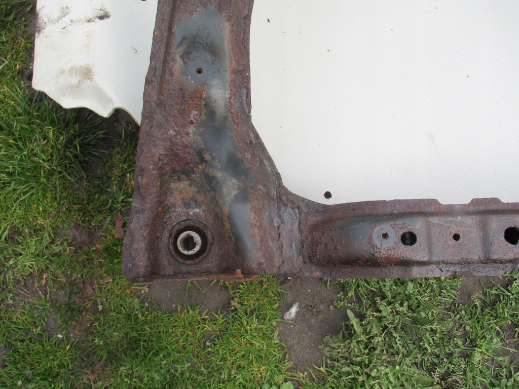 фото №15, Mazda 6 ii gh 2009 r 2.2 cidt-sanki подрамник подрамник