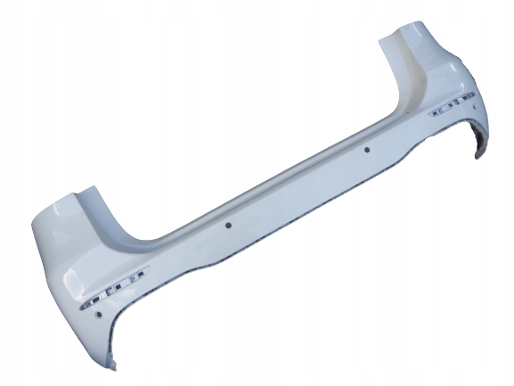 фото №1, Mercedes бампер b klasa w247 247