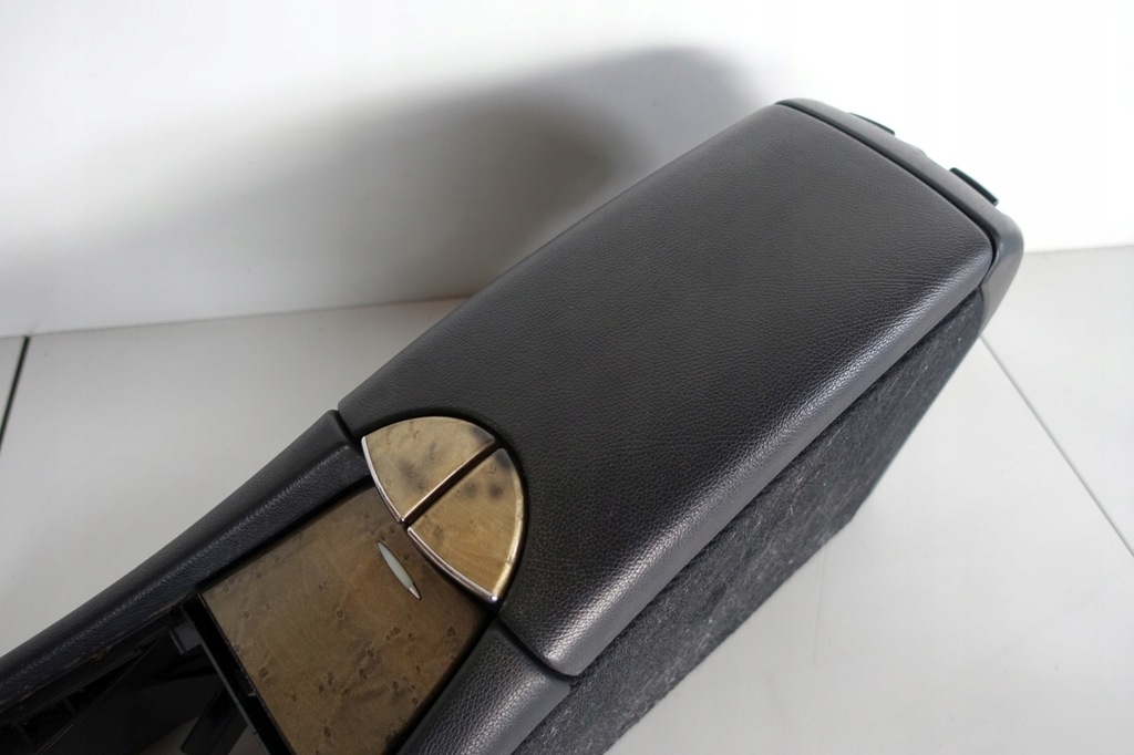 фото №8, Mercedes w211 e-klasa подлокотник бардачок туннель lift 2116804650