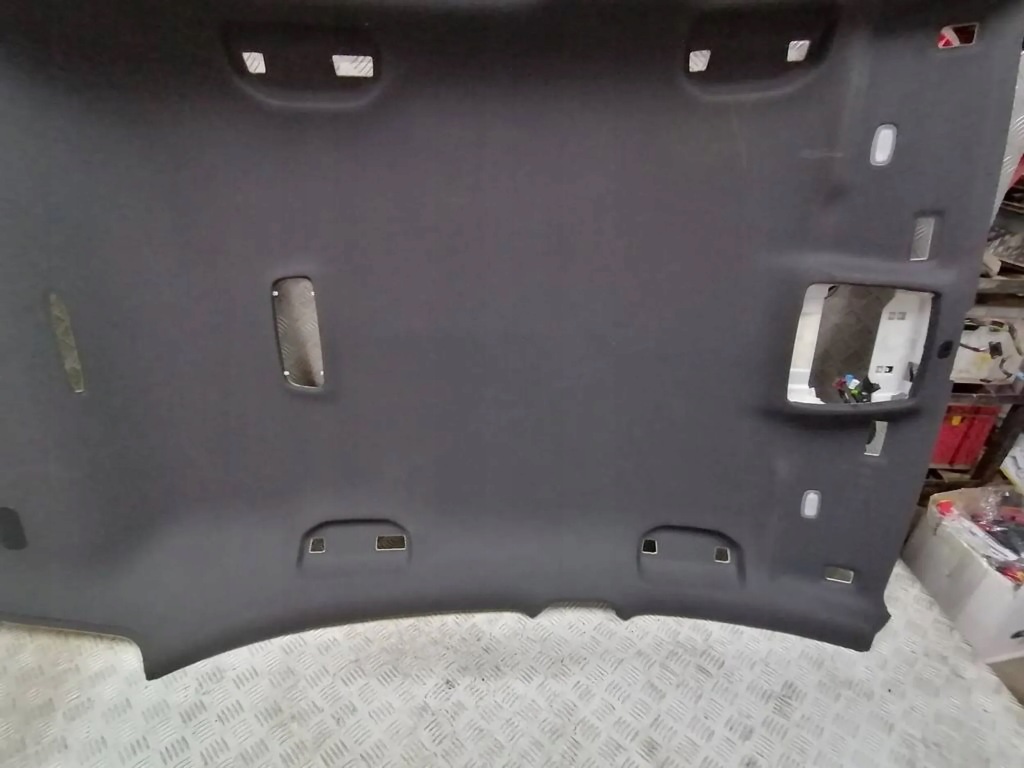 фото №6, Mercedes a45 w176 amg потолок czarna a1766900050