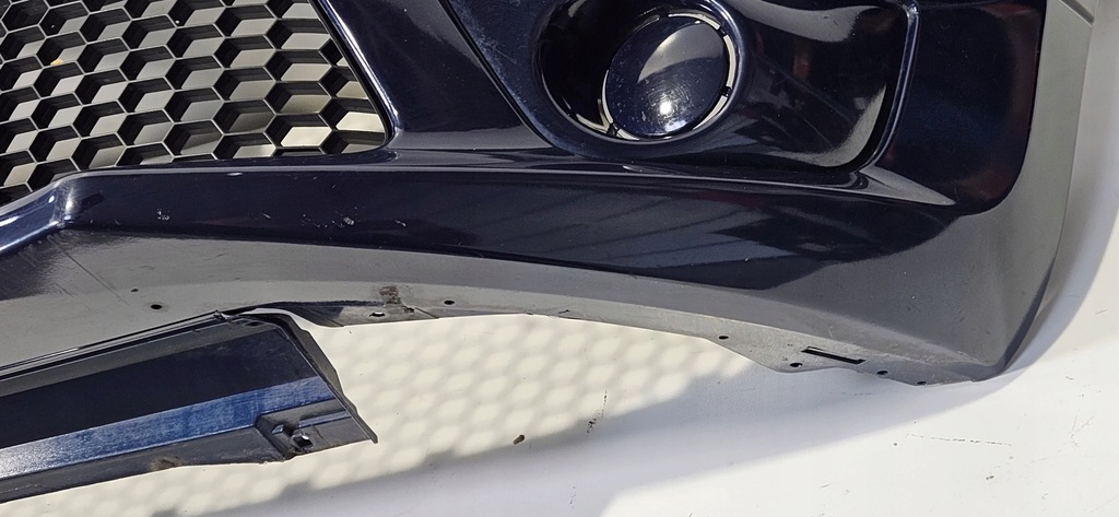 фото №11, Бампер передний dacia logan ii 620229493r