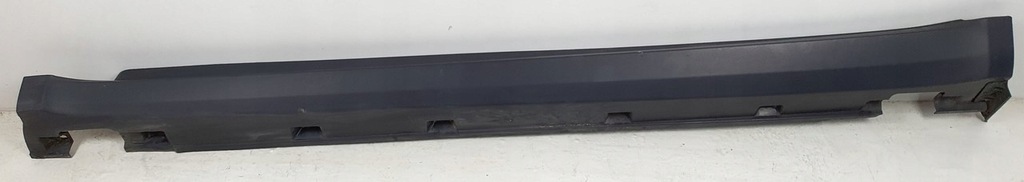 фото №1, Молдинг порог левая mercedes gl x164 a1646980554