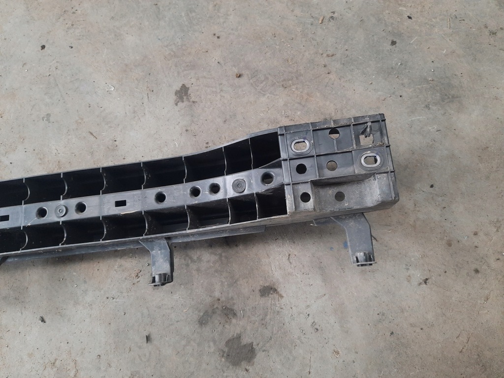 фото №7, Renault captur ii 1.0tce балка бампера заднего задняя