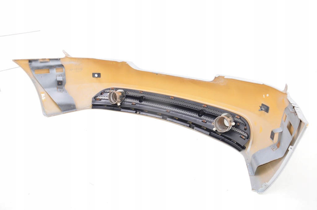 фото №15, Aston martin db9 бампер задняя 4g43-01948-bf