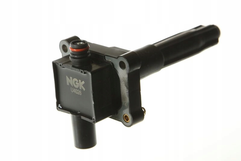 фото №12, Катушка zapł ngk u4026 mercedes c208 clk 2 катушка зажигания ngk 48018
