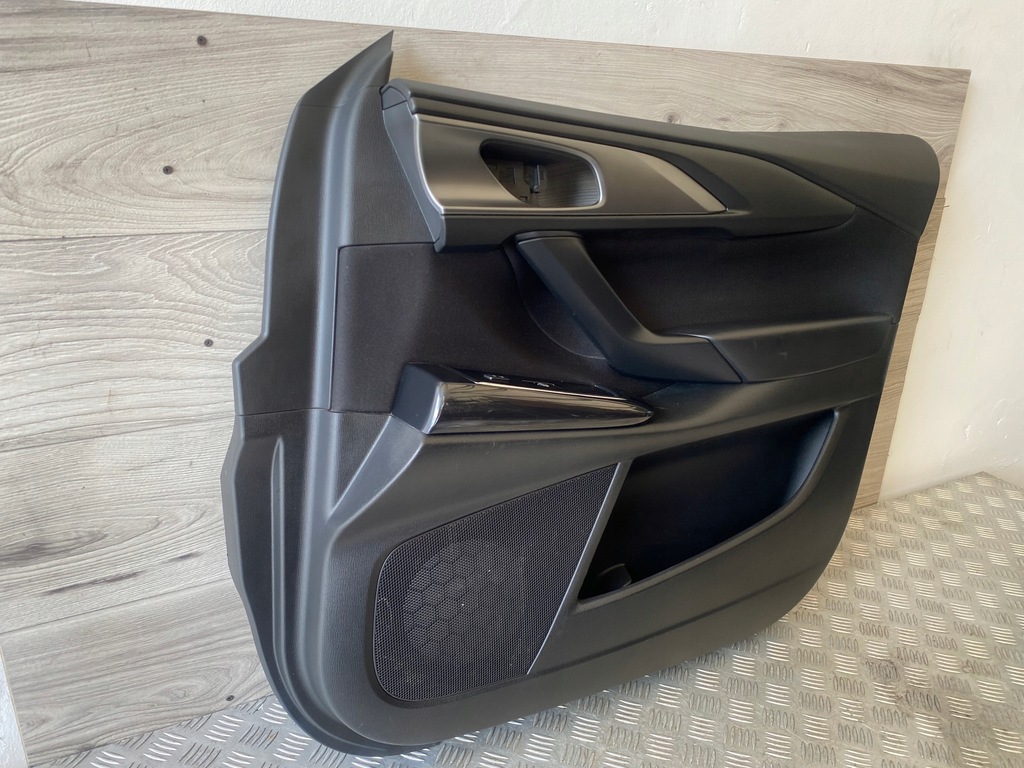 фото №8, Mazda cx9 ii cx-9 ii обшивка дверь обивка передний правый перед