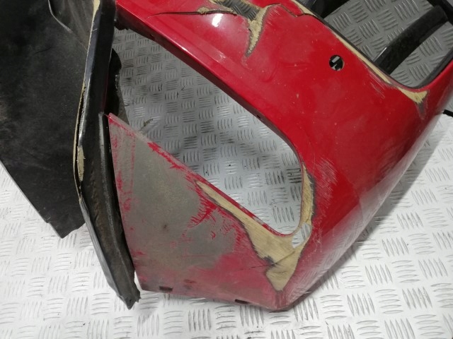 фото №6, Audi r8 ii бампер задний задняя 4s0807521a 4s0807511d