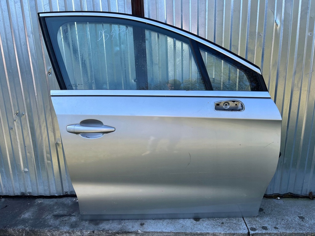 фото №1, Двері праве передні правий перед citroen ds4 ezr