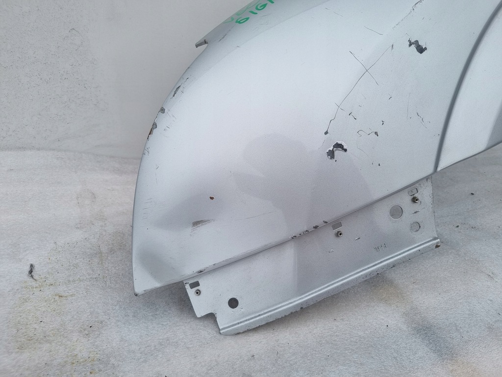 фото №5, Opel vectra c signum крыло перед левый