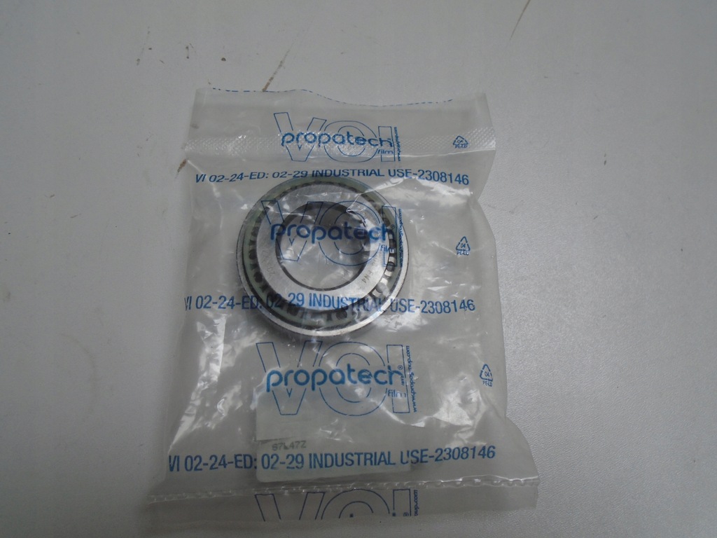 фото №4, Подшипник коробка передач. передача. do renault trafic 2.0dci