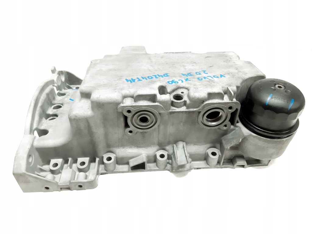Поддон масляная volvo xc90 2.0 d4 d4204t14 31401925 в Украине
