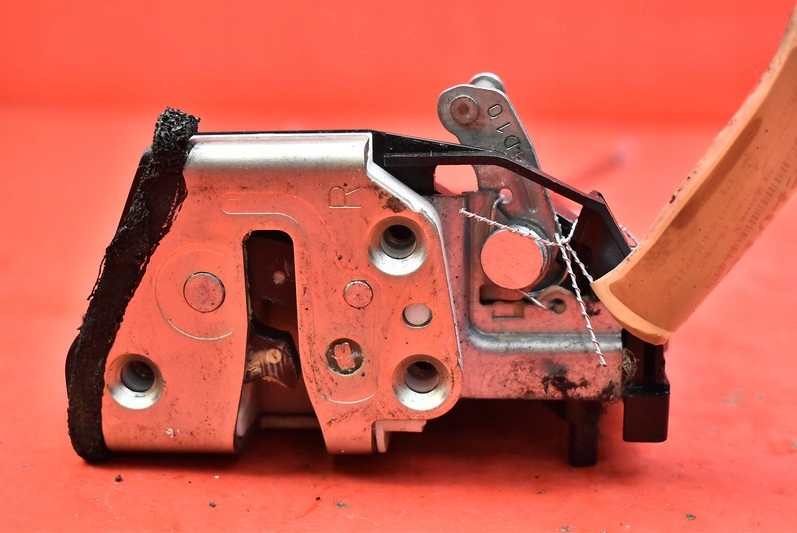 фото №5, Замок дверь правый задняя задний suzuki swift iv mk6 5d hb 03-10