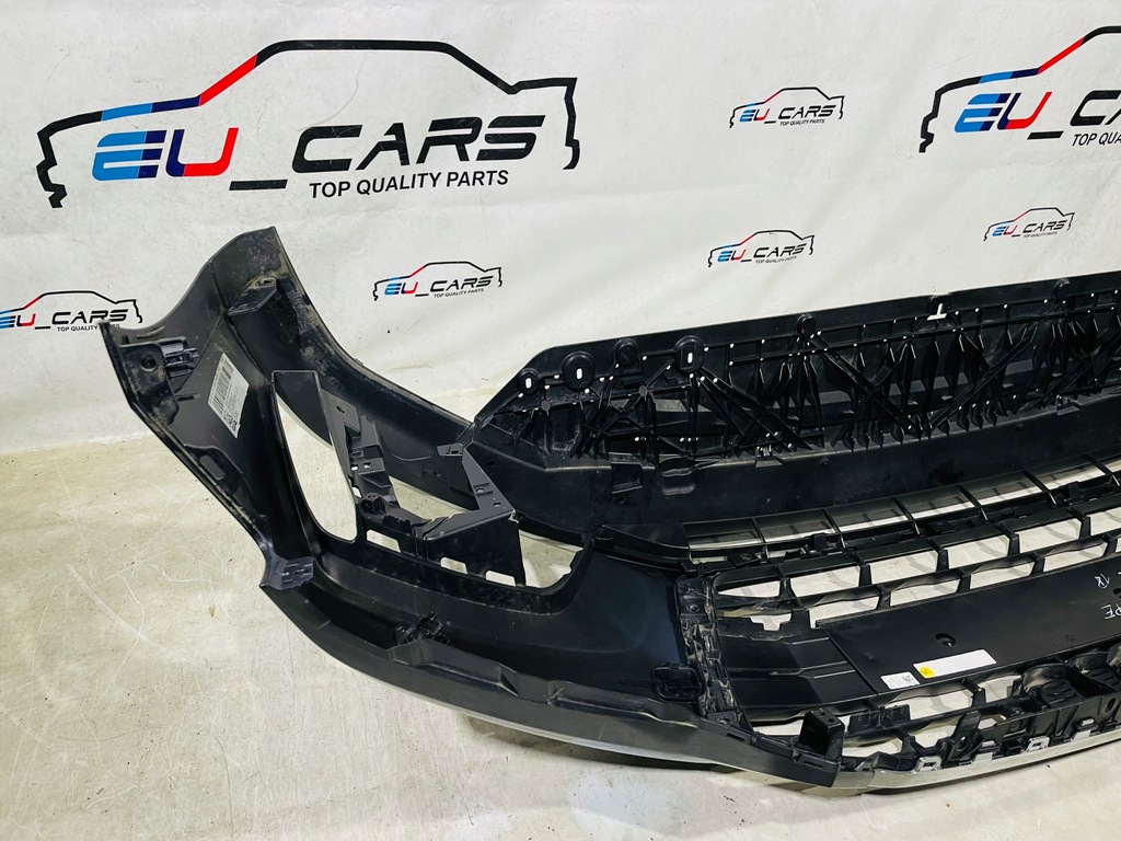 фото №11, Audi a5 8w6 бампер перед передний 6xpdc 201-2020 rok