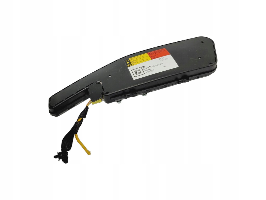 фото №1, Подушка сидіння права opel insignia a 13223143