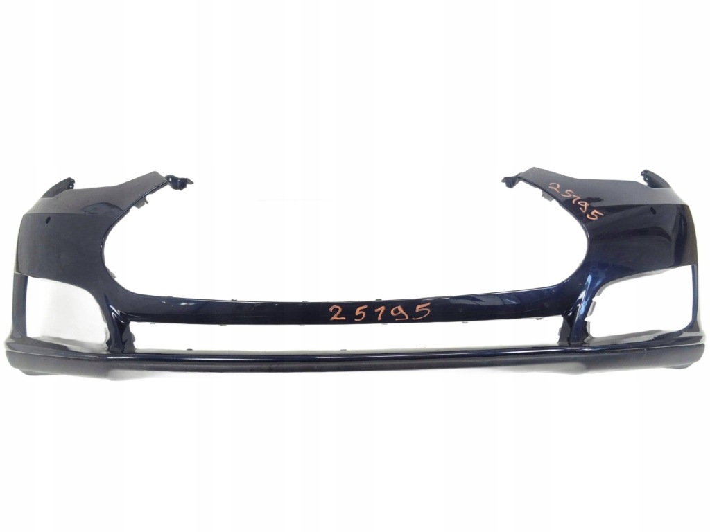 Купить Tesla model s бампер перед передний плита