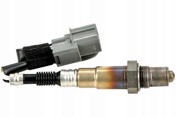 фото №11, Датчик лямбда-зонд chevrolet epica honda civic vi cr-v i integra prelude iv