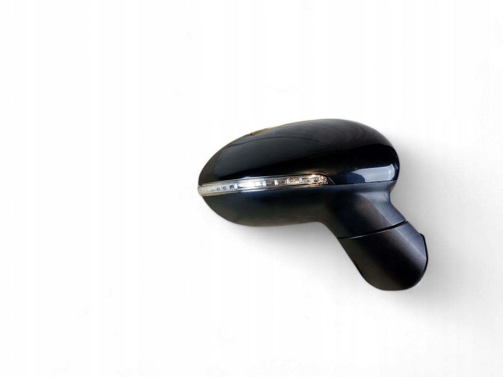 фото №1, Дзеркало праве kia rio iii 11- хетчбек праве 6 pin