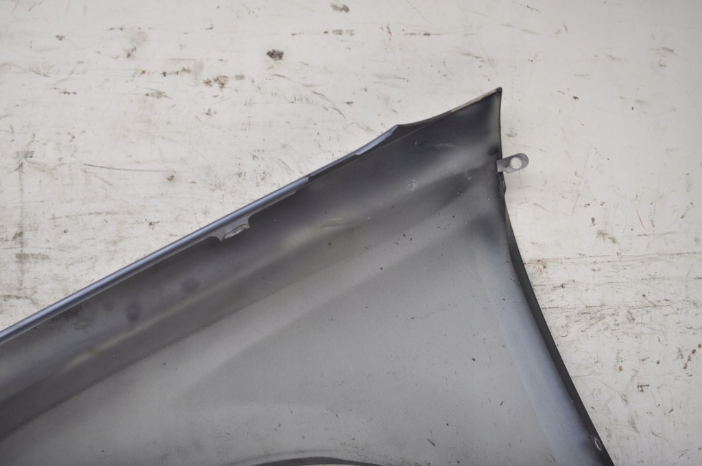 фото №12, Volvo c70 ii крыло правый перед передний