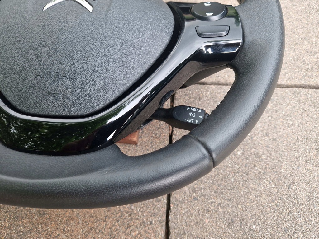 фото №10, C1 ii повітропровід шкіра з подушка мультифункція 45100-0h060 14-2021