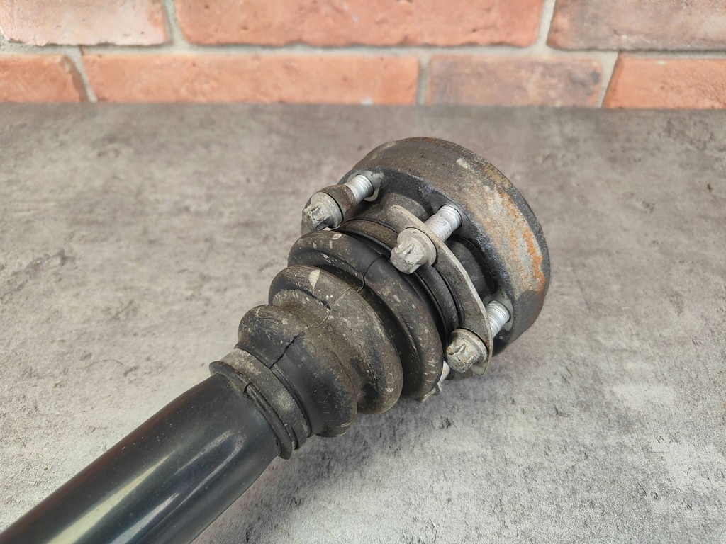 фото №6, Bmw e90 e91 e92 n55 335i приводной вал правый задняя правая задняя 7599522