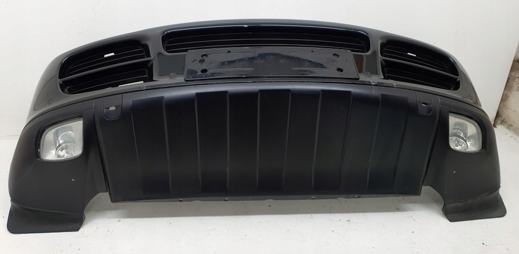 Бампер перед передний lc9z pdc омыватель porsche cayenne kompletny Недорого