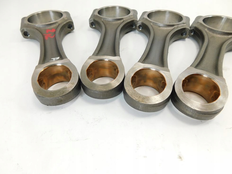 фото №14, Wał коленчатый citroen jumper peugeot boxer 2.2 blue hdi euro6 opel movano c