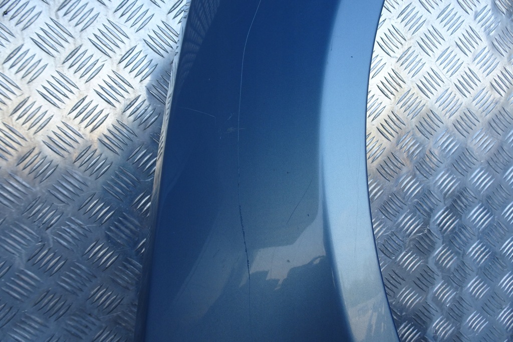 фото №9, Jaguar xf крила передній лівий правий 2007-