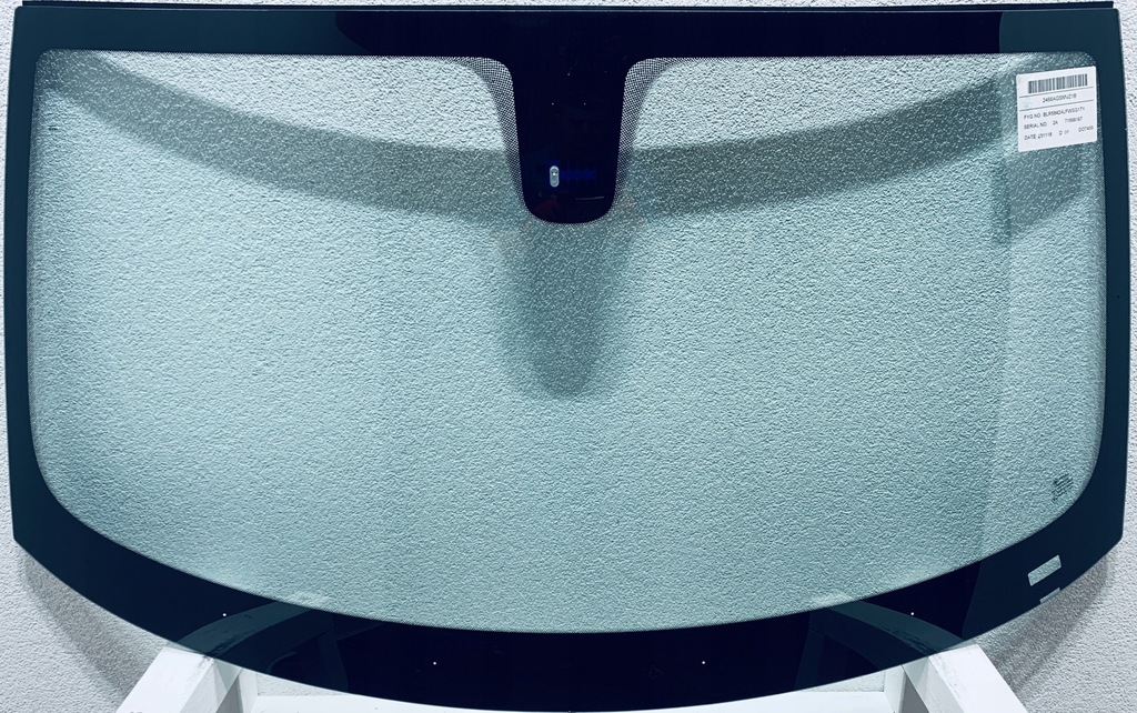 фото №1, Скло лобове передня mini roadster r59 mini r58 coupe 2011- датчик